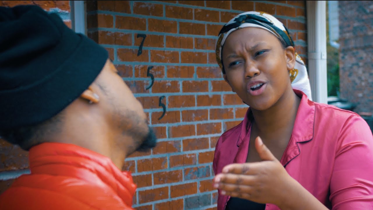 KICKSTAND – This Movie Feels Like a Netflix Hit! (Full Film)