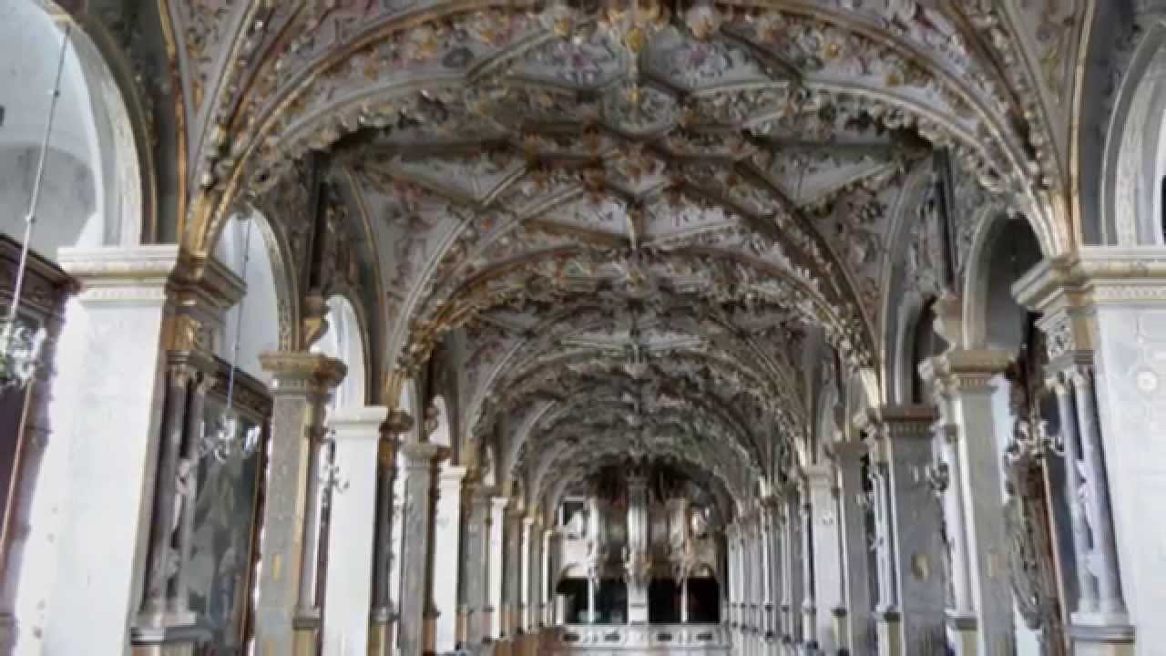 The beauty of Hiller&oslash;d  - Frederiksborg slot, Denmark