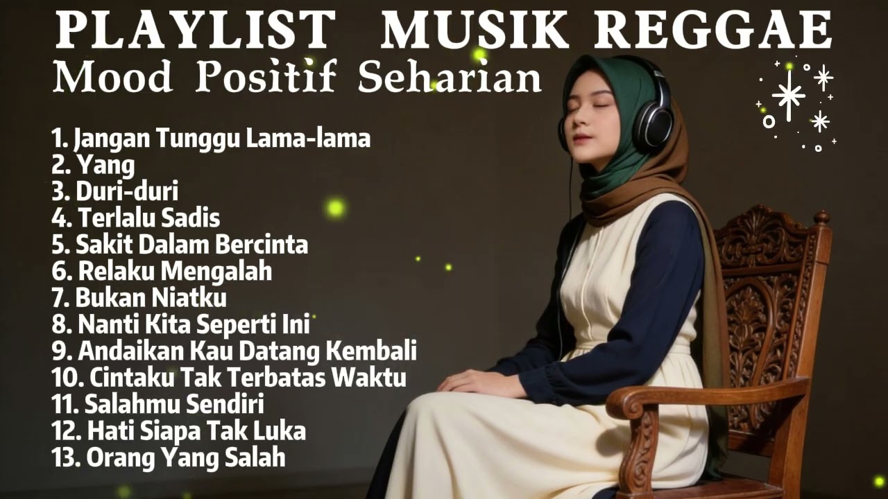 🔥 KUMPULAN LAGU REGGAE TERBARU 2026  FULL ALBUM MUSIK REGGAE 🎧🔥 COCOK BUAT SANTAI