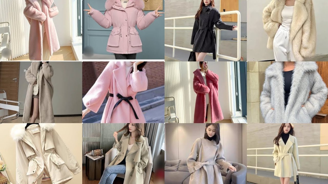 Jacket 🧥 for girls winter ☃️❄️ ❄️❄️❄️ like and subscribe 👍🏻