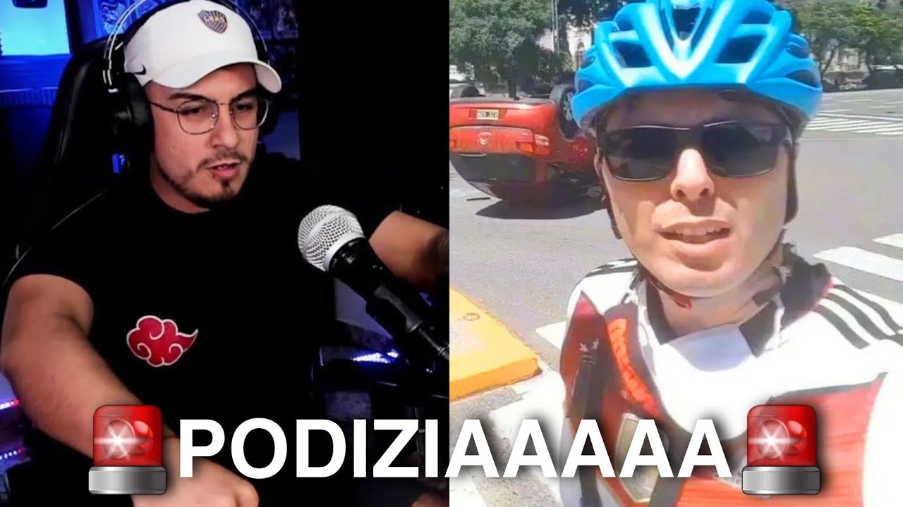 ES CICLOVÍA PA 🤓