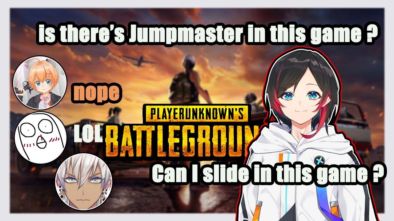 When Apex Pro trying other game | Uruca's Funny side