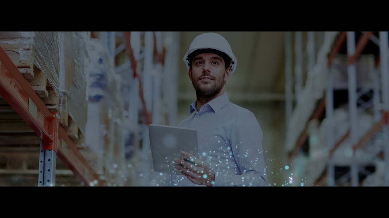 Wonderware in 60 Seconds