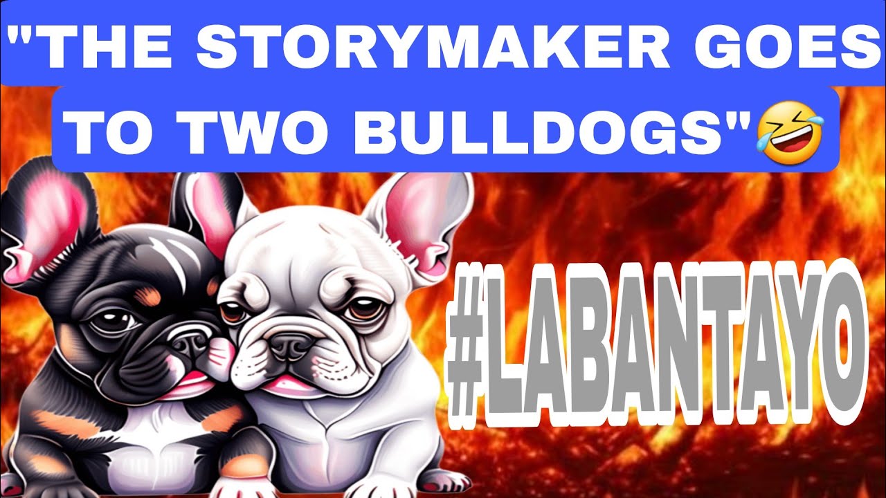 #LABAN AKO/MATIRA MATIBAY
