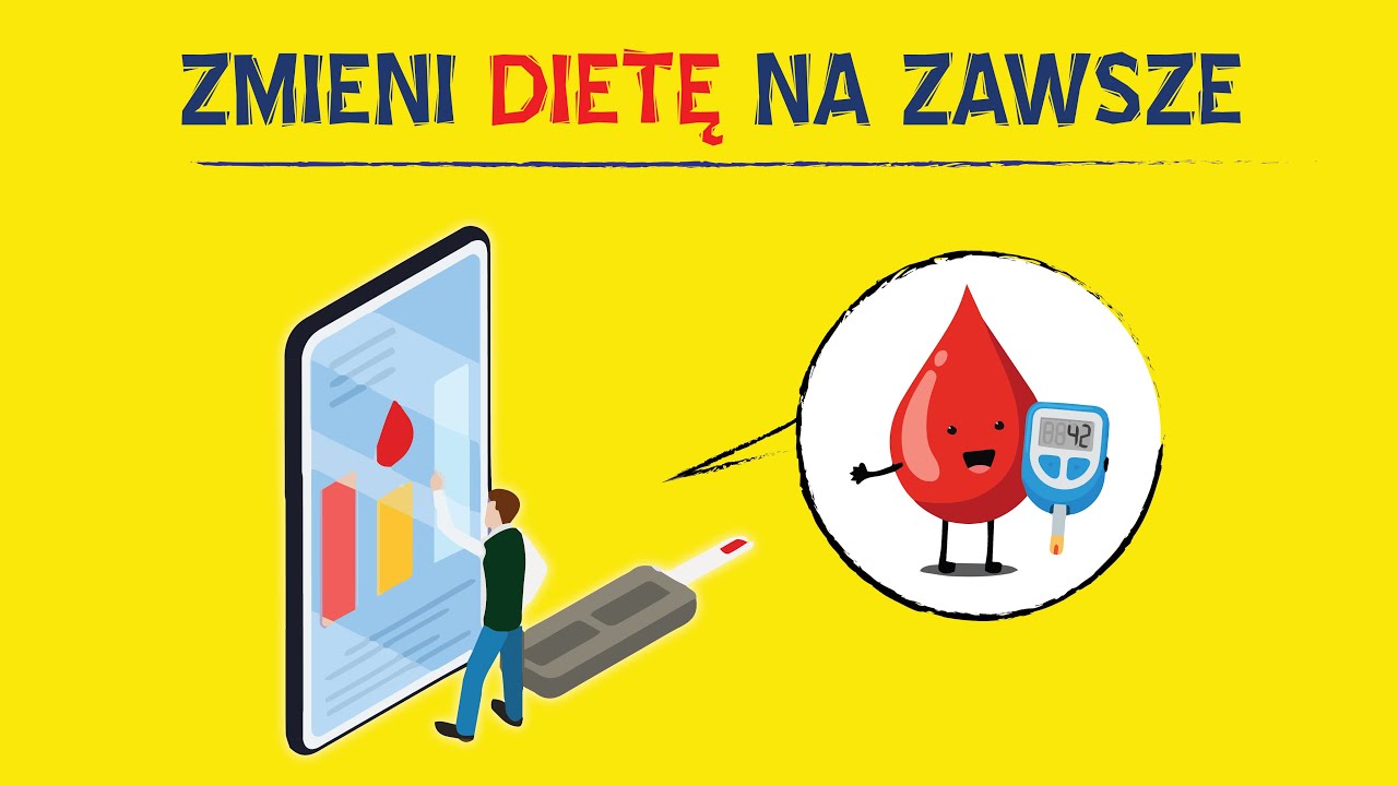 40% więcej zdiagnozowanych CUKRZYKÓW dzięki prostemu urządzeniu, które zmieni Twoją dietę na zawsze