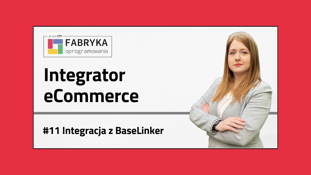 Integracja sklepu z Comarch ERP &ndash; Integracja z BaseLinker