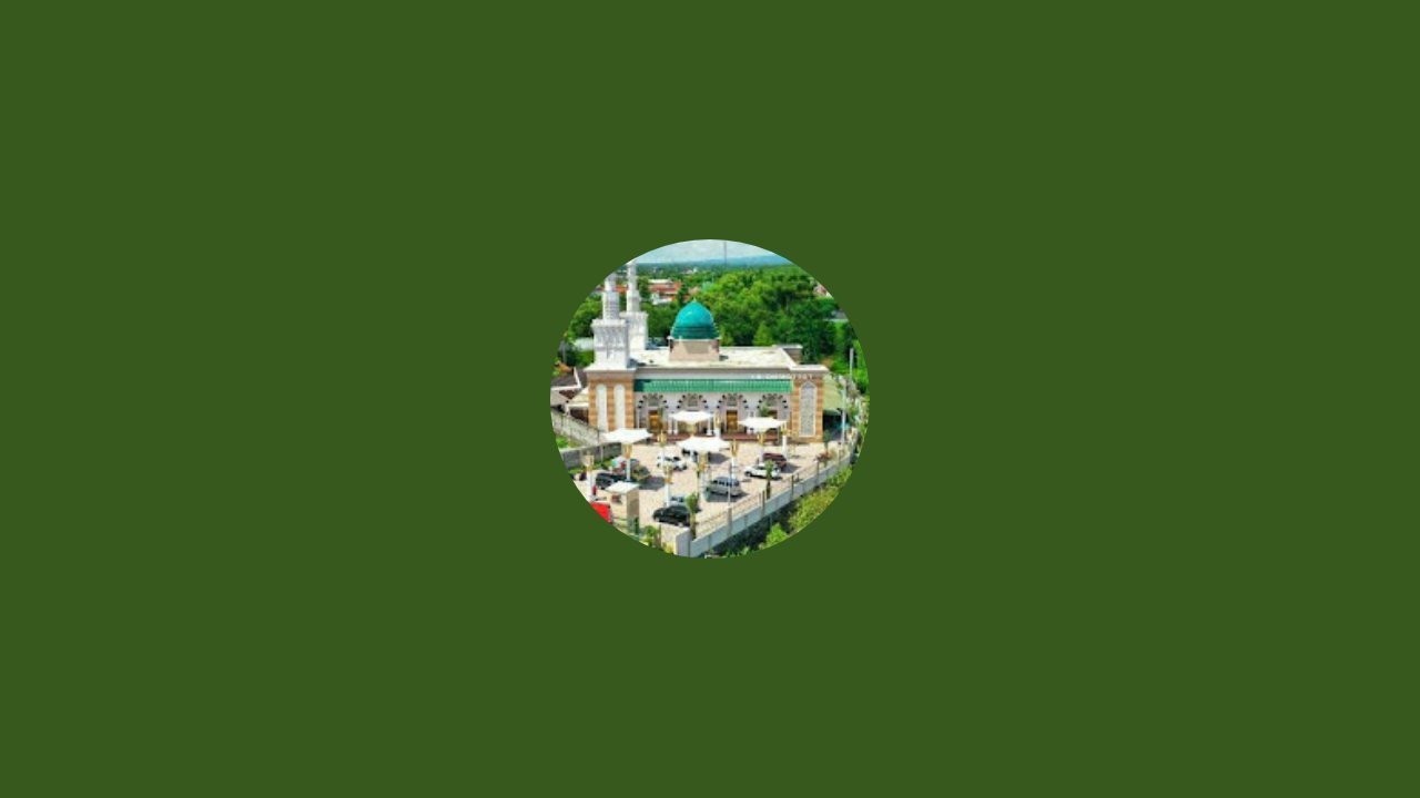 Masjid Ar Rahman Mayangkara Group sedang live sekarang!