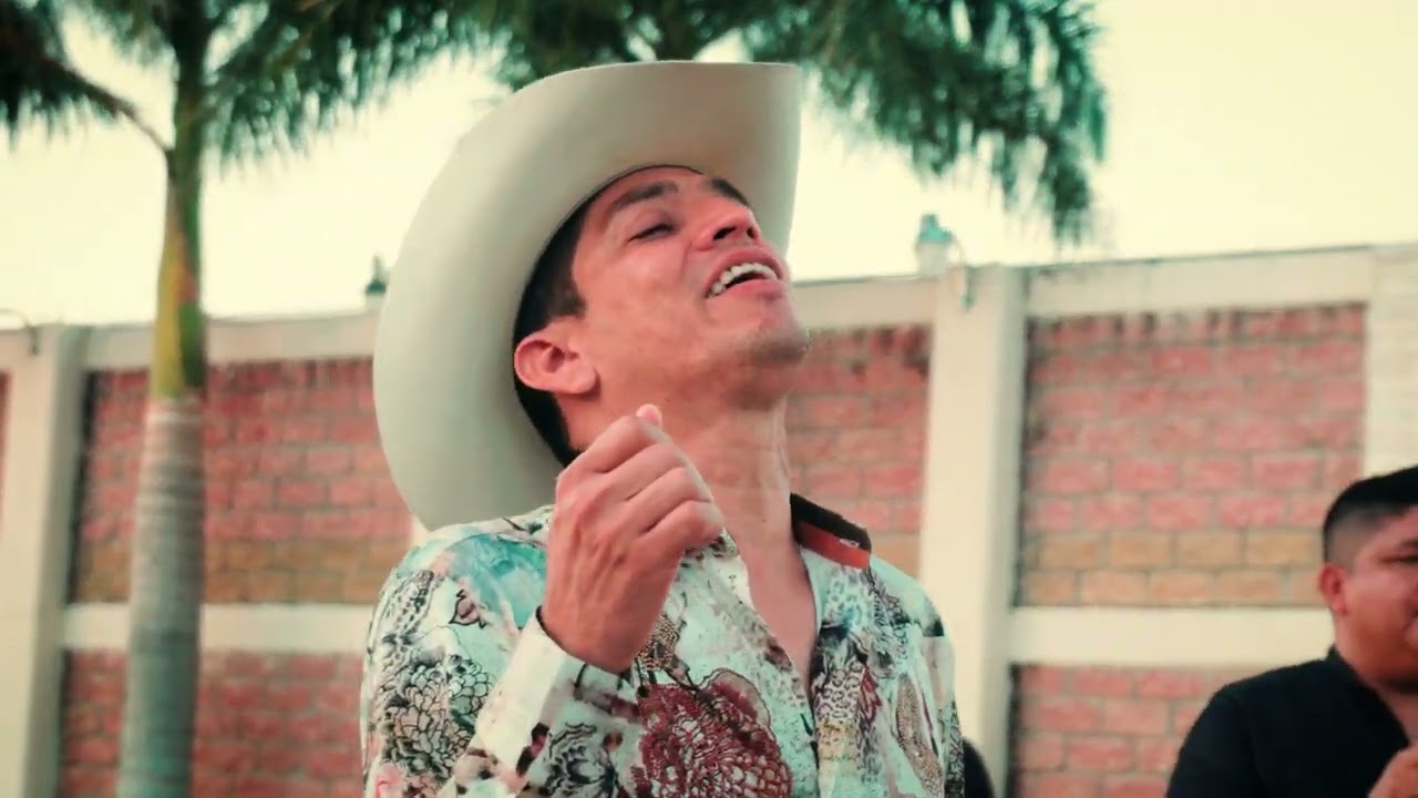 Terrenal  -  Banda Talento Musical - Ft - Hugo Ortuño - Video Oficial - 2023