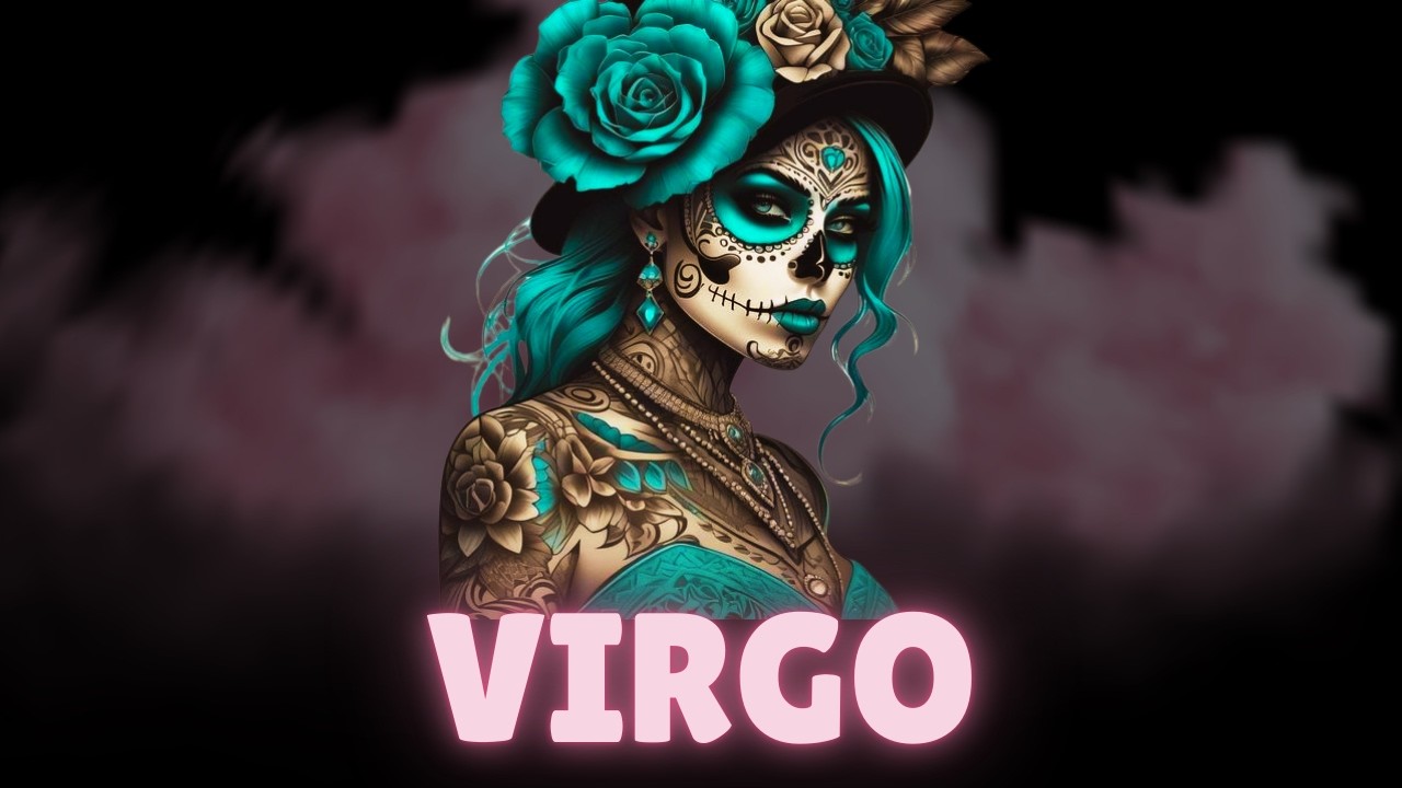 VIRGO- Something TOXIC Leaves Your Life Around MONDAY.. What Is About To Happen Will SHOCK You