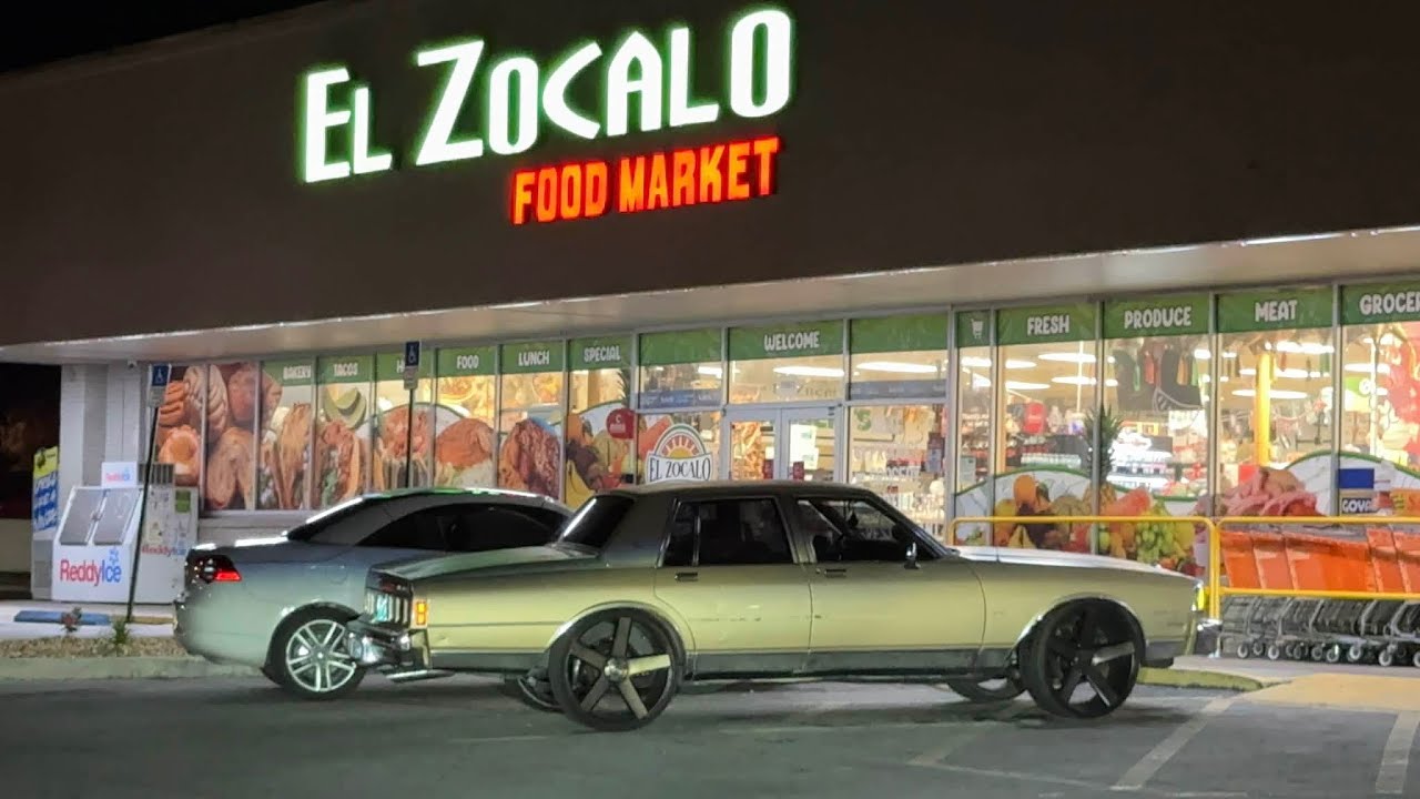 The Real Streets Of Sebring Florida In 2026 