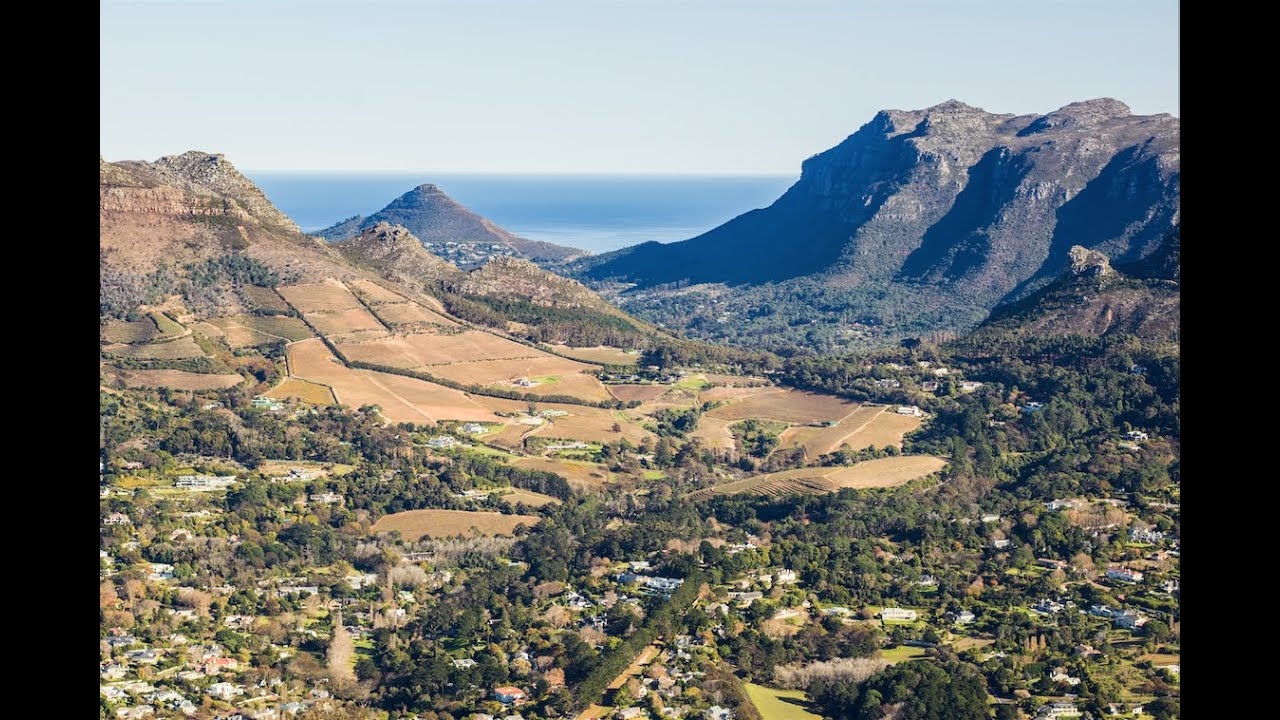 Experience Cape Town's Southern Suburbs - Private Property Neighbourhoods Showcase