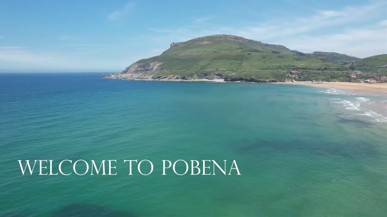 Bilbao to santander, Camino del Norte, 2022 Stage 2