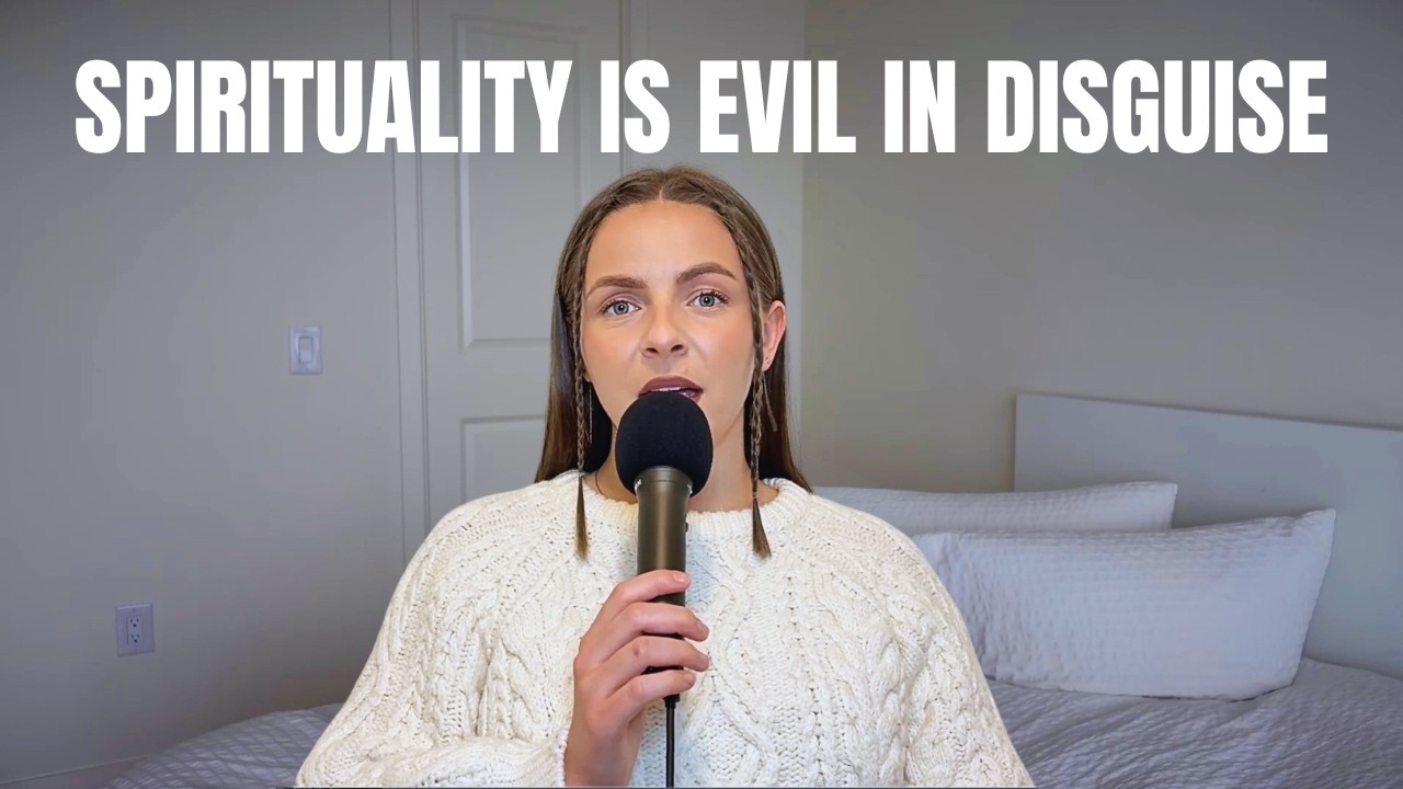 Ep. 2 - My Spiritual Crisis