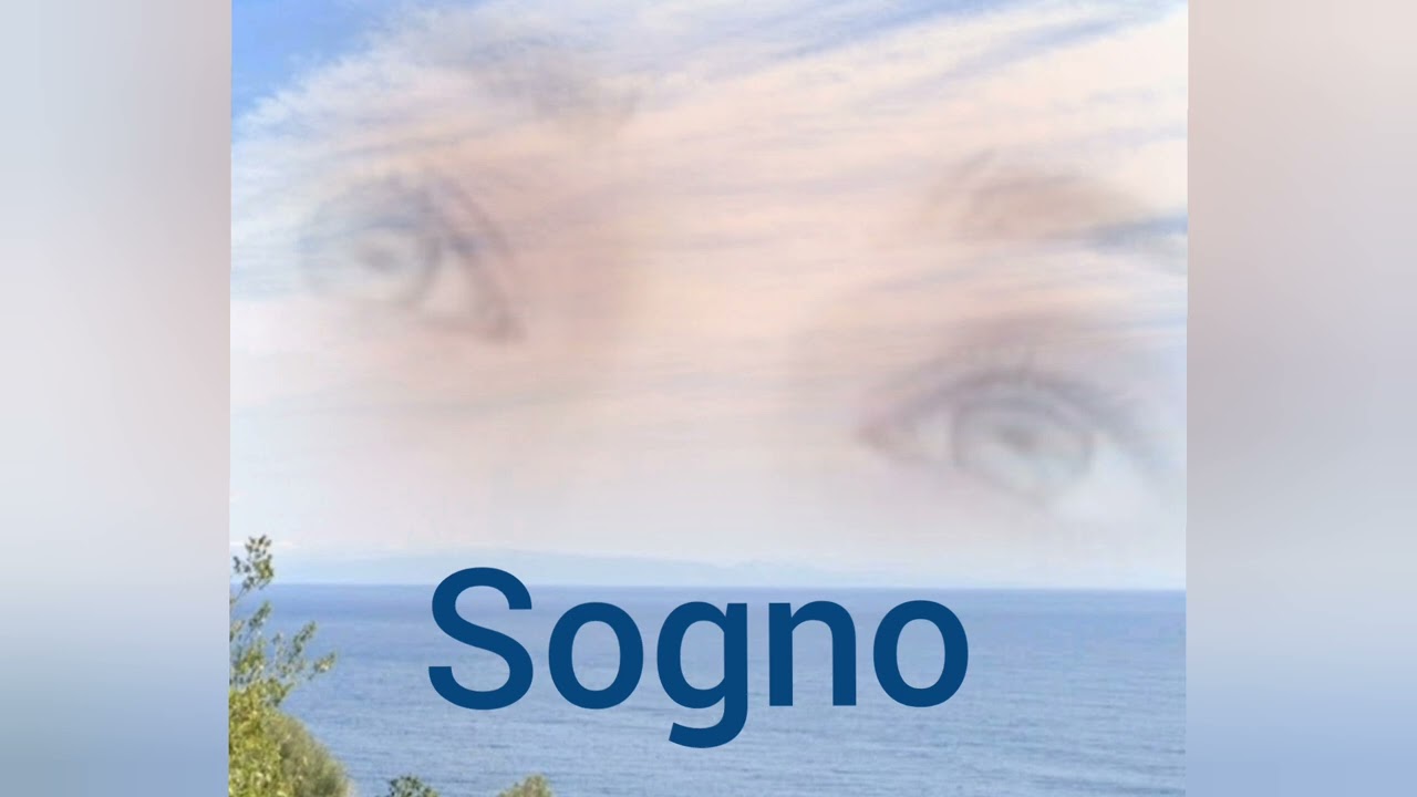 06- Sogno.