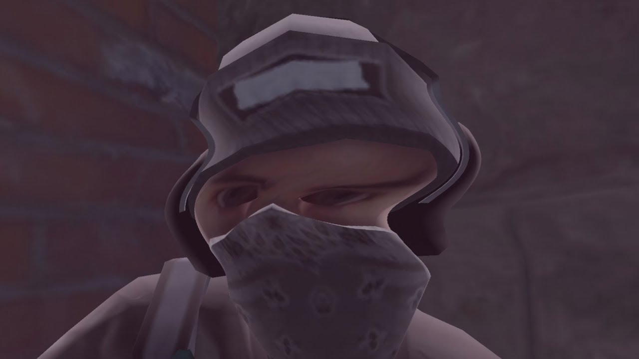 Why we should NOT scrim - Critical Ops funny moments