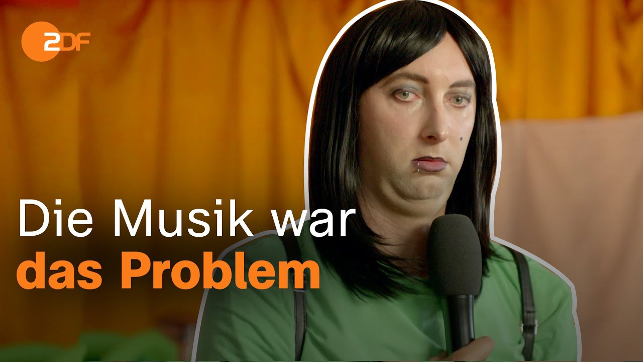 Animateurin im Kinderclub: Hannas verzweifelter Kampf mit der Musik | Freshtorges Einsame Herzen