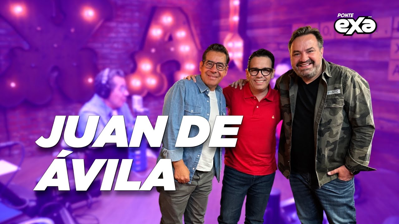 ¿Recuperar el control de tus finanzas? 🤑 Juan De Ávila en Yordi Rosado En Exa  📻