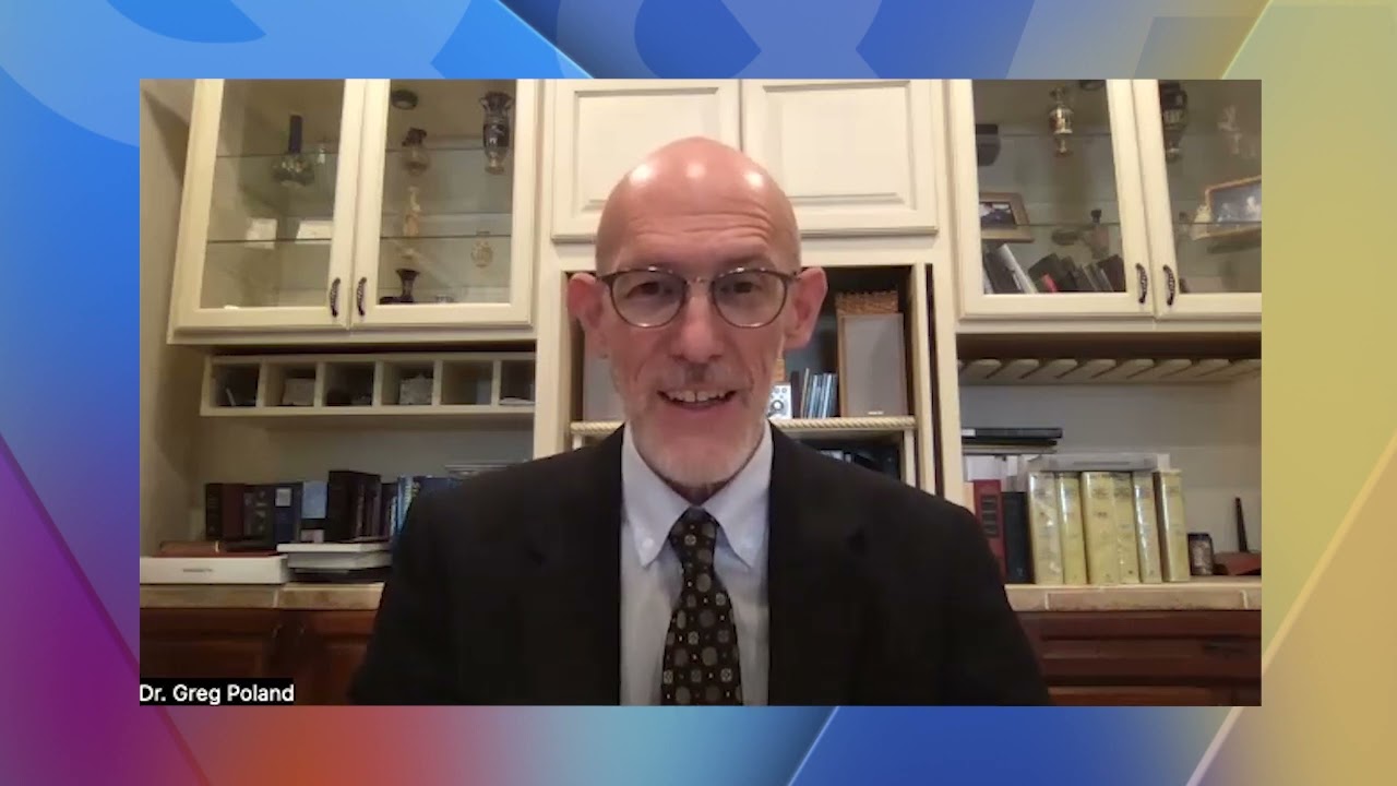 Mayo Clinic Q&A podcast: COVID-19 update