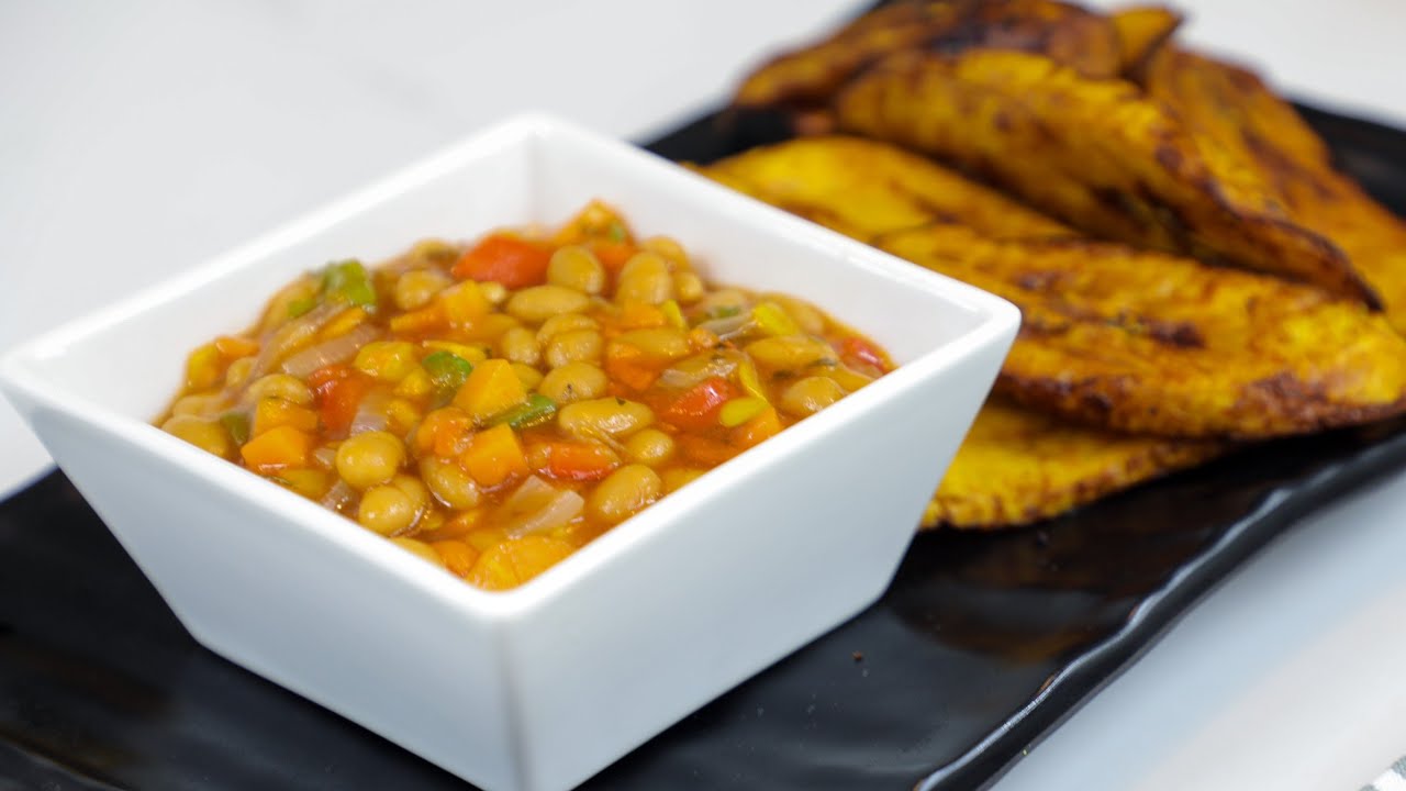 SIMPLE RECIPE TO ADD SERIOUS FLAVOUR TO CANNED BAKED BEANS/ IFY’S KITCHEN