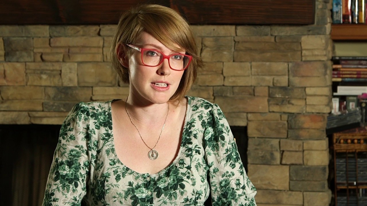 Emily Rankin Performs Veronica Roth's Carve the Mark Audiobook