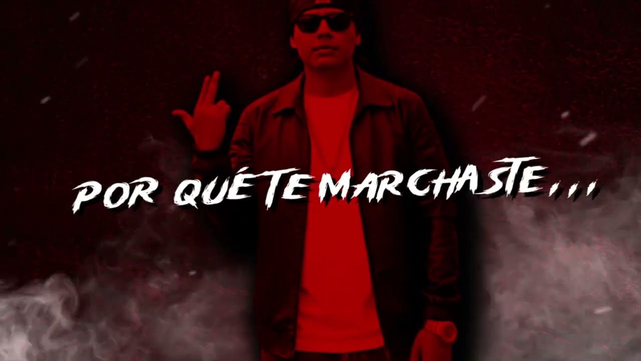 Me encuentro solo 💔 || Doble-D ❌ Loyds ❌ René ❌ Pitekhus (Video Lyric 2011)