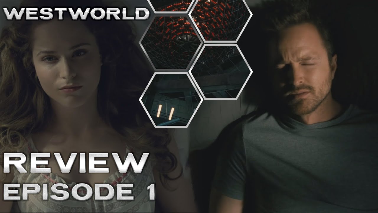 Westworld Season 3 Episode 1 | Breakdown and Review