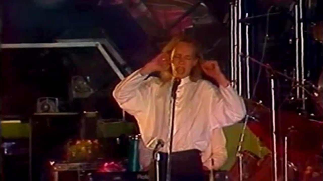 Zodiaks - Tautas laiks (Liepājas dzintars 1988)