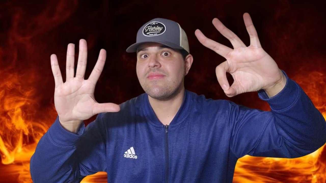 TOP 8 FAT BURNERS OF 2025