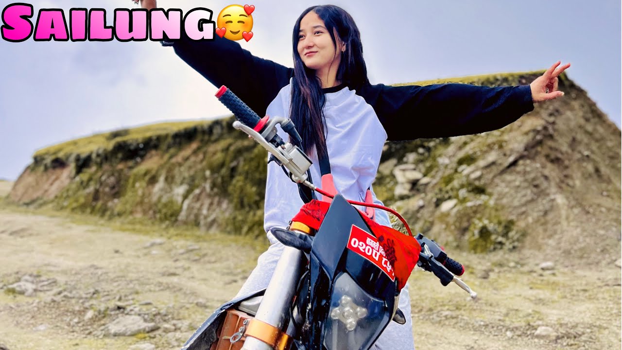 SAILUNGMA NASOCHEKAII VAYOO 😱