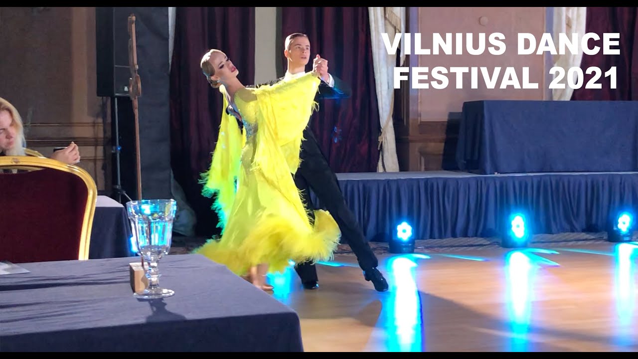 Shchochka Roman & Tyutyunnyk Marta | Tango | Junior U16 WDO World Championship Ballroom