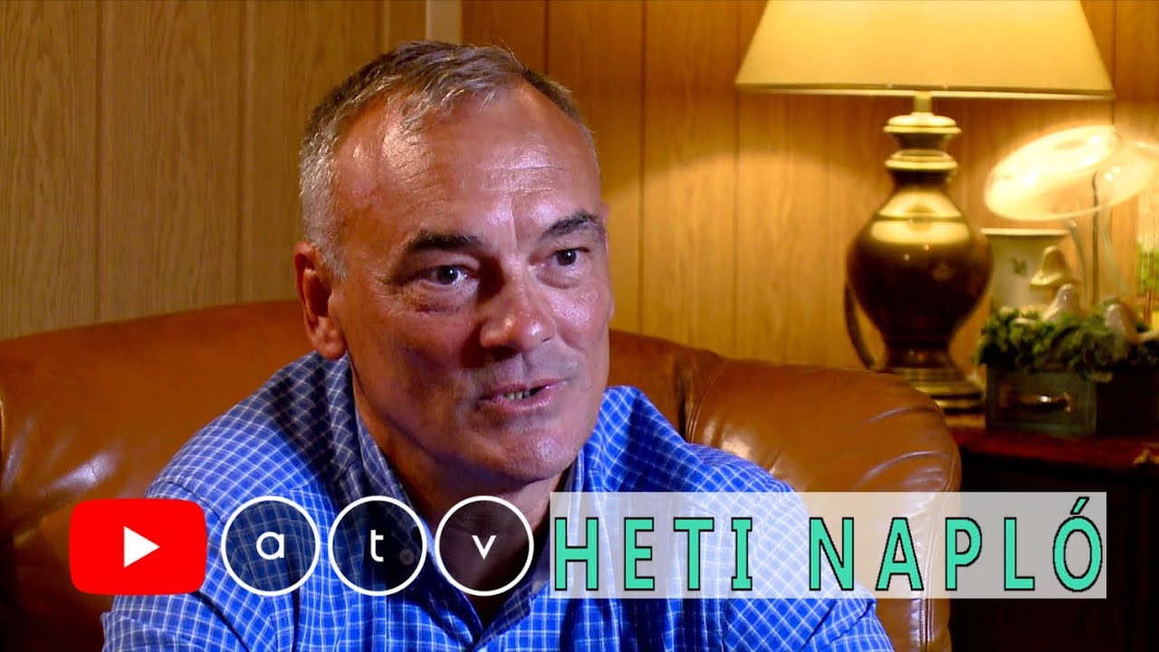 Heti Napló exkluzív: Borkai Zsolt nem hallgat tovább, interjút adott Sváby Andrásnak