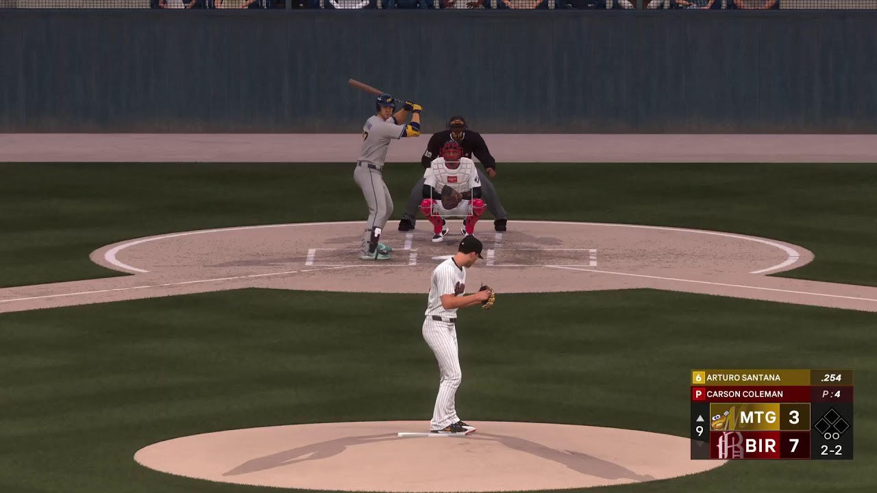 Biscuits vs Barons 5292027