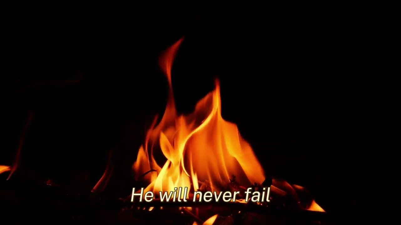 Fourth man in the fire