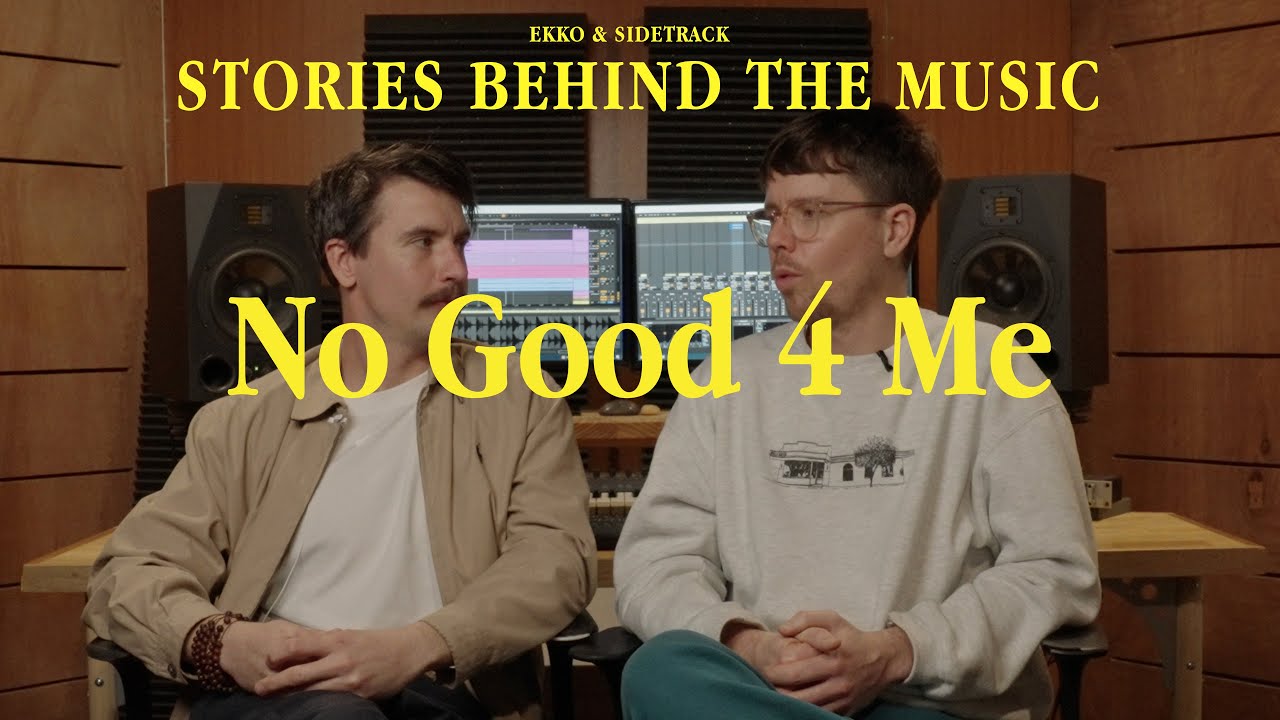 Nostalgic For Reality : No Good 4 Me