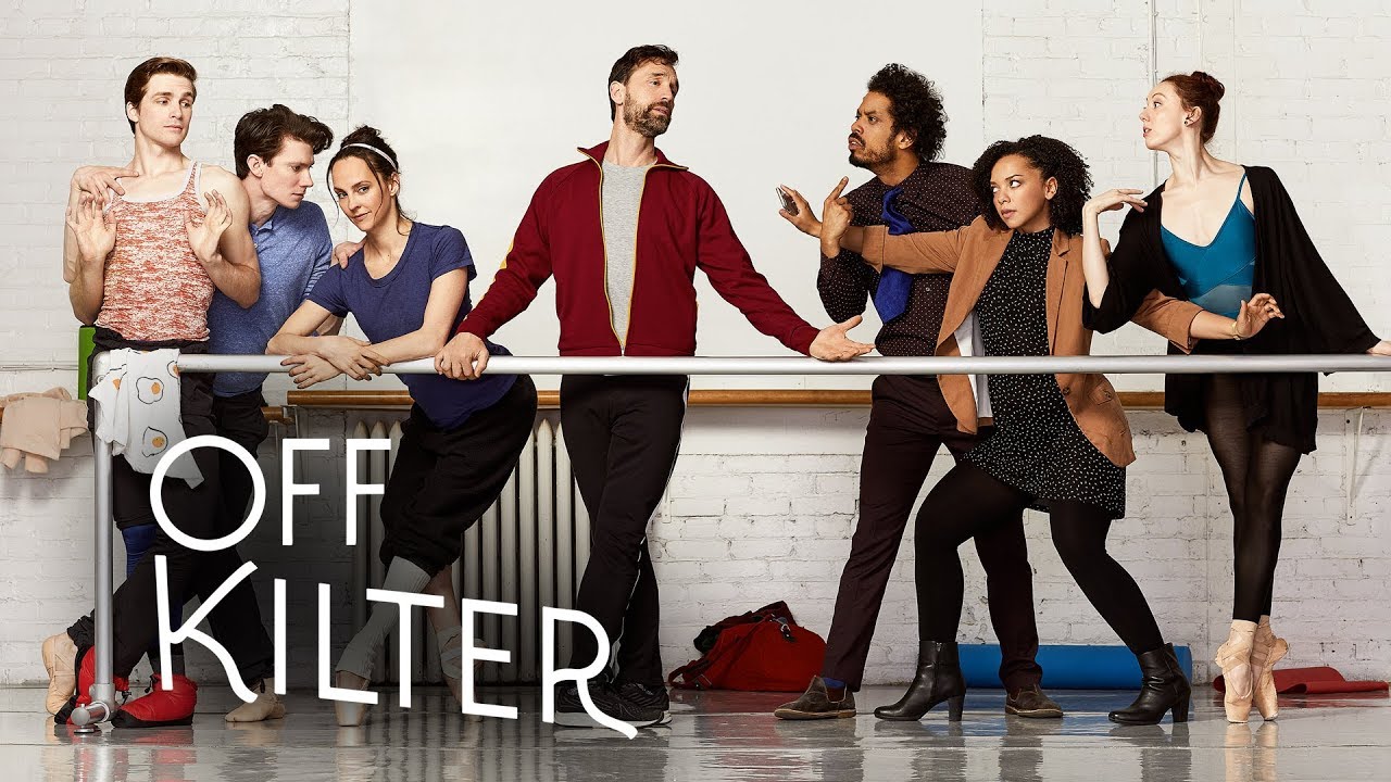 Off Kilter: Trailer | A ballet world mockumentary