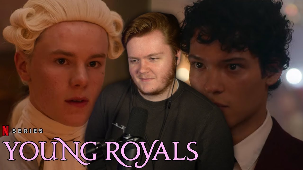 Young Royals - S2E4 