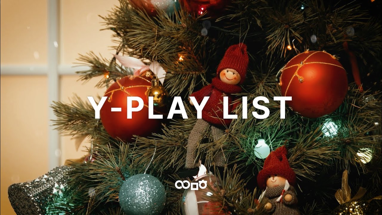 [Y-Playlist] 올해도 수고한 나에게 주는 연말 선물같은 클래식 모음☃️❄️미리 메리 크리스마스🎄