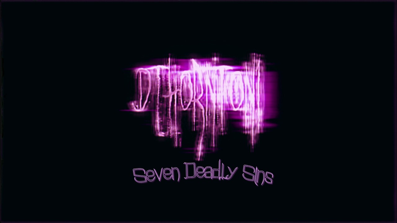Seven Deadly Sins