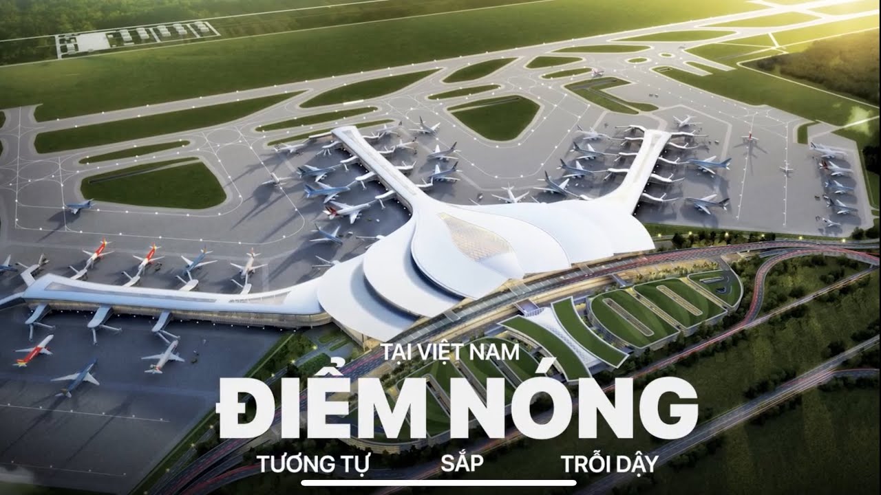 SRPING VILLE NHƠN TRẠCH - GAMUDA LAND| Nơi mà hội tụ các Hạ Tầng, Công Trình Lớn nhất Việt Nam