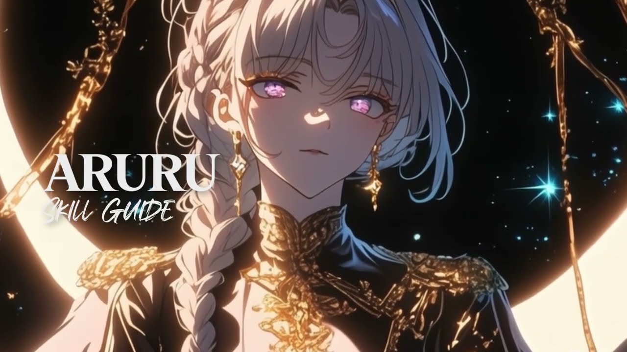 EXTOCIUM: Aruru's Spirit & Curse Magic Revealed!
