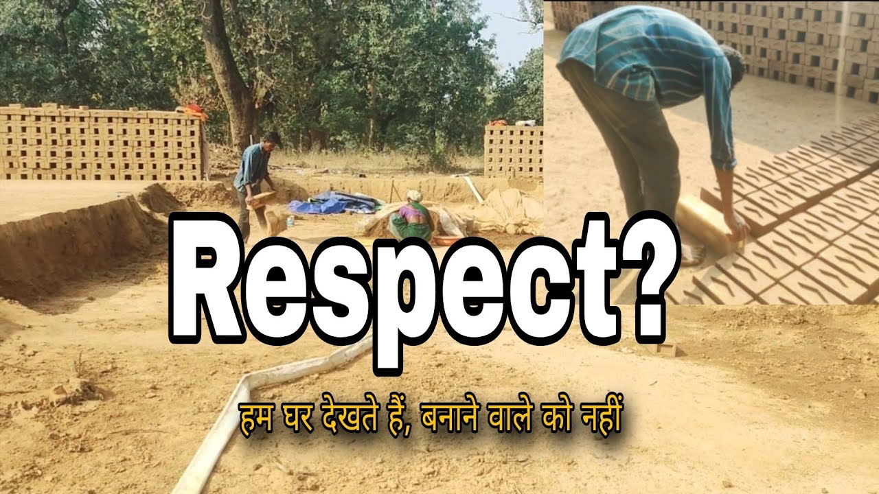 🧱 Respect 🧱 #cgvlog #learning of life 