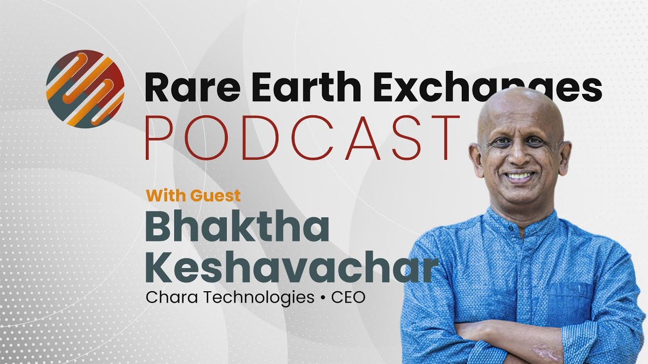 S2 E49: Revolutionizing EV Motors: The Chara Technologies Approach