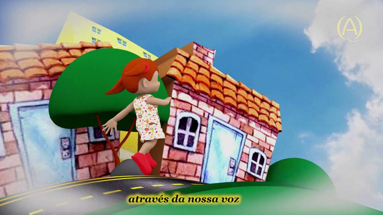 Quarteto Amigos -  Nossa Luz