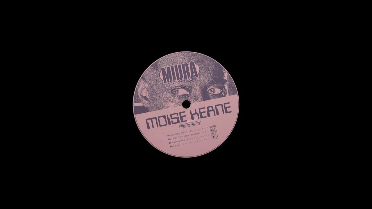 Demm Deep - Mobbin'