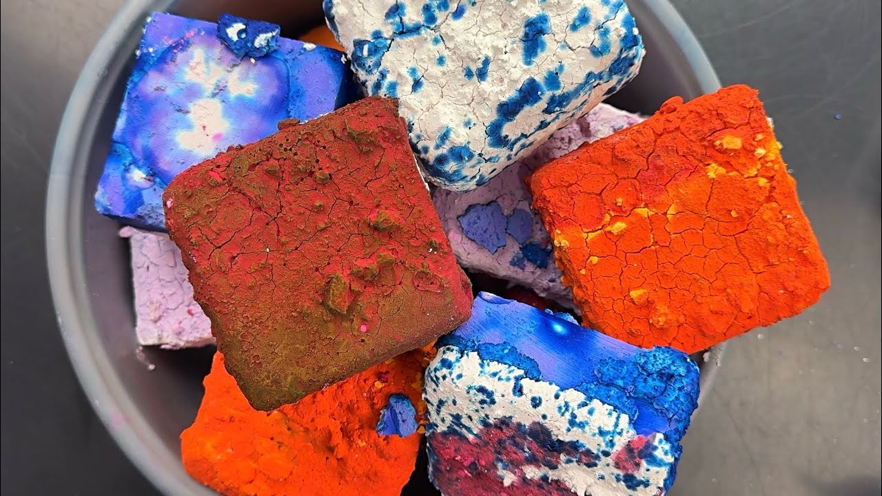 Small Bucket but Big Dreams💕