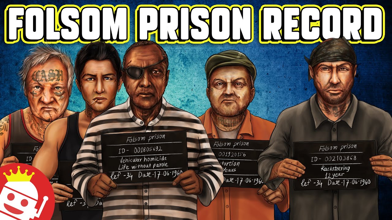 🔥 BIGGEST FOLSOM PRISON SLOT WIN EVER RECORDED! 💰 NO BONUS BUY!
