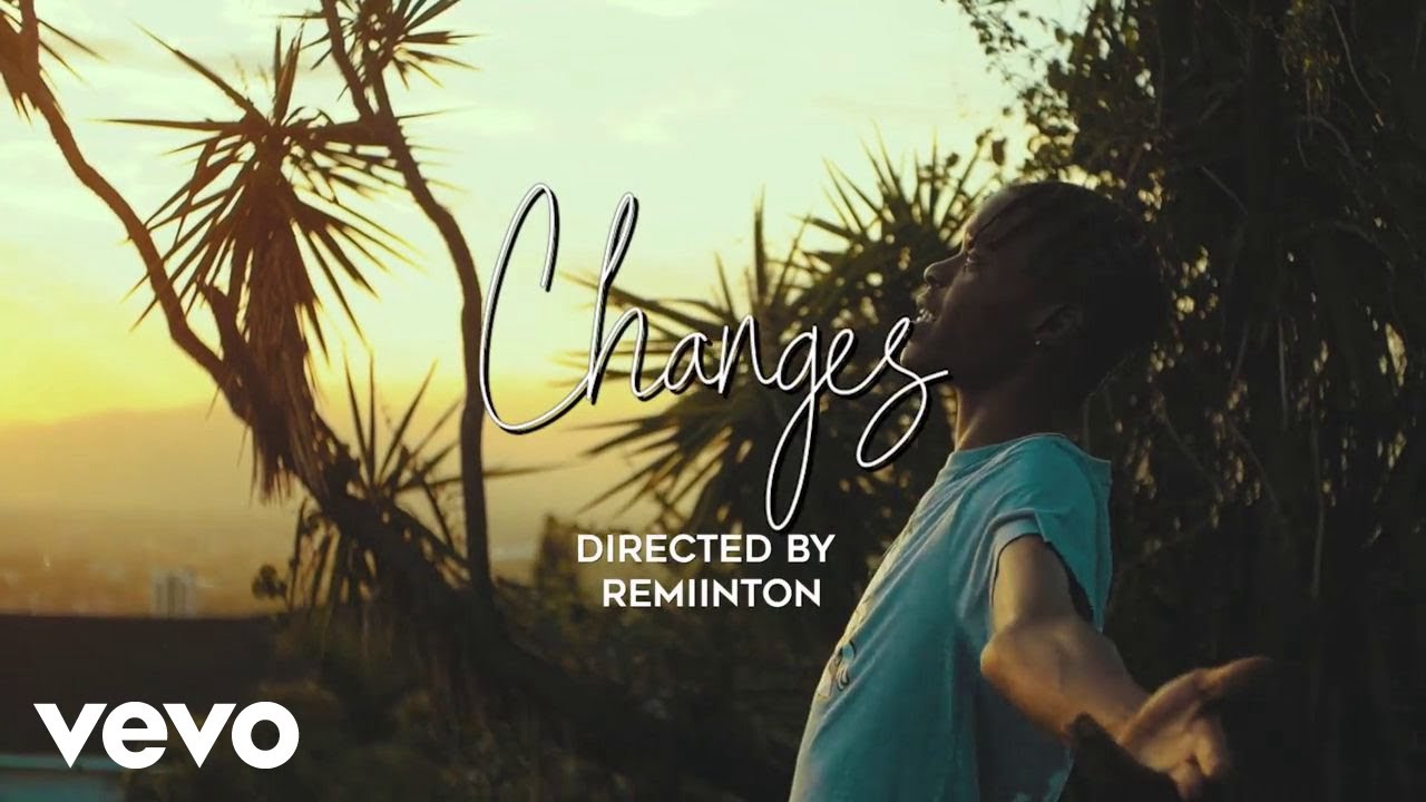Chappzs - Changes (Official Video)