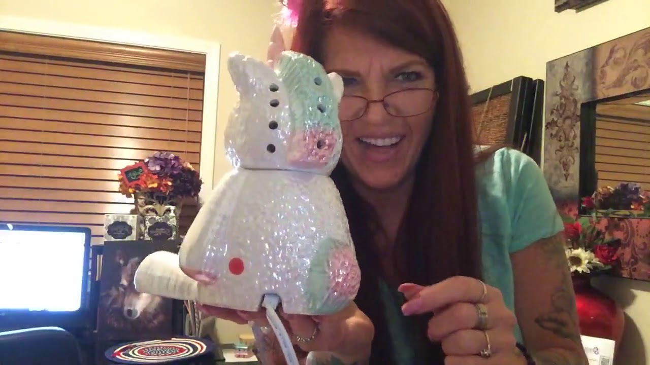 Stella the Unicorn coming July 1st!!!