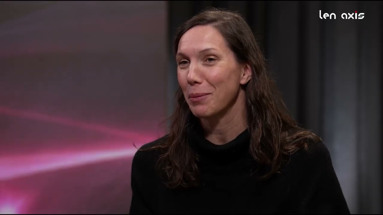 Interview du Dr Enora LAAS