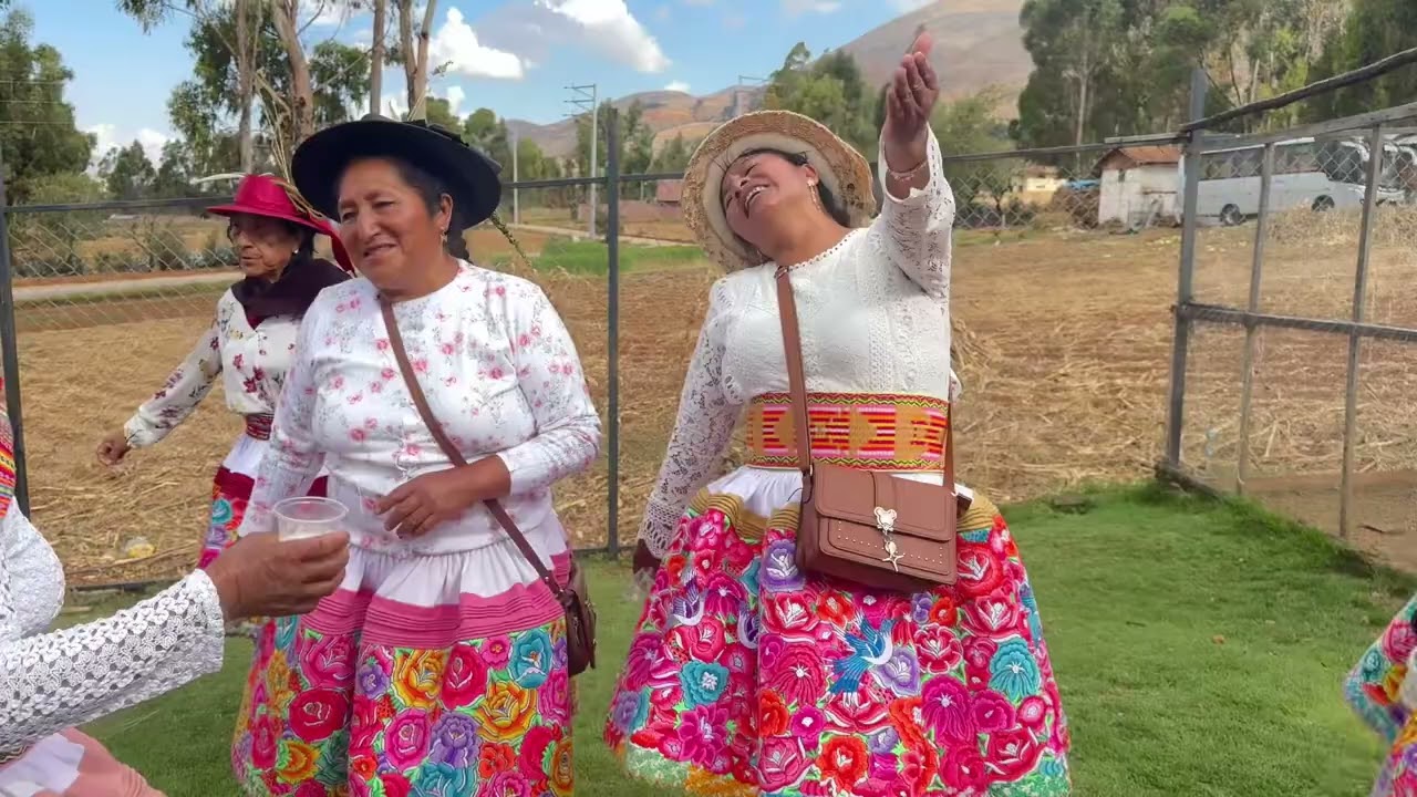 Mayorca Producciones, en la Herranza de la familia, Camayo Madueño, Tinyari Grande 